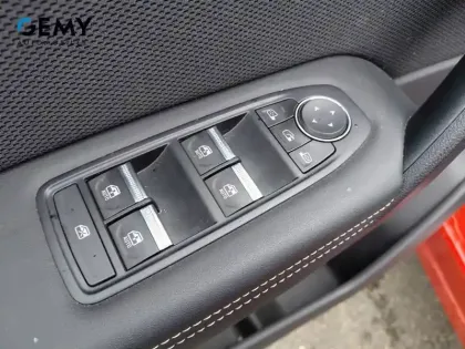 Photo 58 Renault Symbioz  E-Tech full hybrid 145