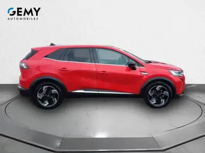 Photo 45 Renault Symbioz  E-Tech full hybrid 145