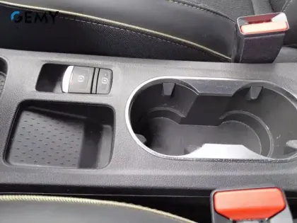 Photo 38 Renault Symbioz Gén. I Ph1 Iconic 5