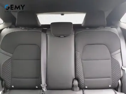 Photo 51 Renault Symbioz  E-Tech full hybrid 145