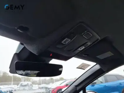 Photo 82 Renault Symbioz  E-Tech full hybrid 145