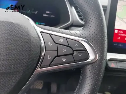 Photo 62 Renault Symbioz  E-Tech full hybrid 145