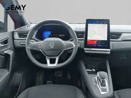 Photo 49 Renault Symbioz  E-Tech full hybrid 145