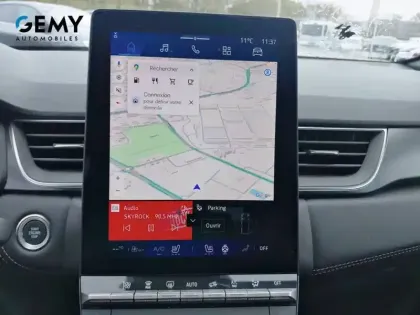 Photo 25 Renault Symbioz Gén. I Ph1 Iconic 5