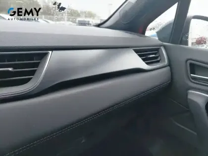 Photo 83 Renault Symbioz  E-Tech full hybrid 145