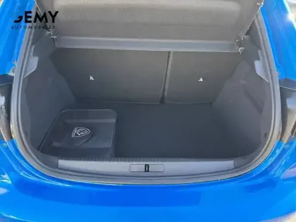 Photo 5 Peugeot 208  Electrique 54 kWh 156ch