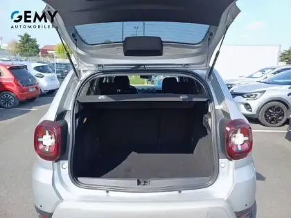 Photo 5 Dacia Duster  TCe 125 4x2