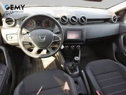 Photo 7 Dacia Duster  TCe 125 4x2