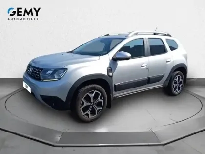 Photo Dacia Duster Prestige