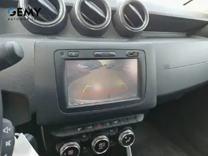 Photo 14 Dacia Duster  TCe 125 4x2