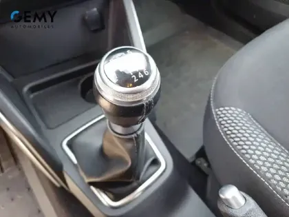 Photo 11 Dacia Duster  TCe 125 4x2