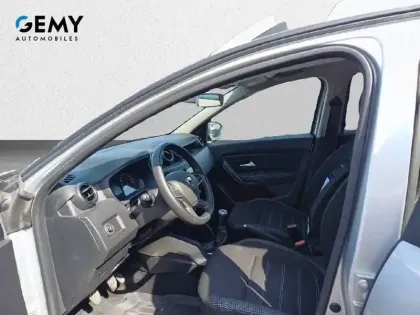 Photo 8 Dacia Duster  TCe 125 4x2