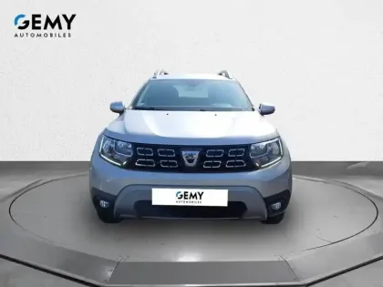 Photo 1 Dacia Duster  TCe 125 4x2