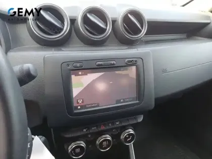 Photo 12 Dacia Duster  TCe 125 4x2