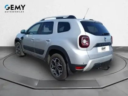 Photo 6 Dacia Duster  TCe 125 4x2