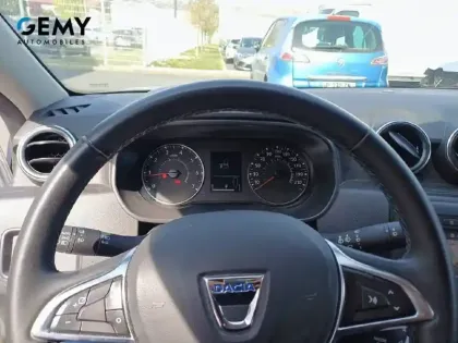 Photo 13 Dacia Duster  TCe 125 4x2