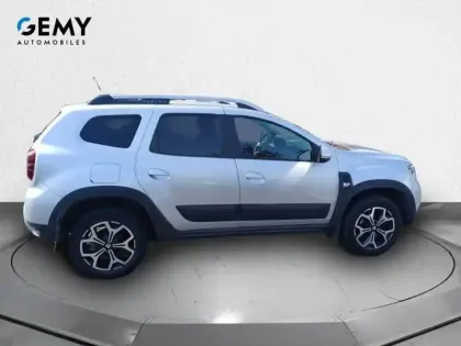 Photo 3 Dacia Duster  TCe 125 4x2