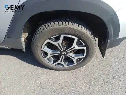 Photo 10 Dacia Duster  TCe 125 4x2