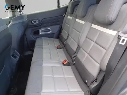 Photo 9 Citroën C5 aircross  Hybride Rechargeable 225 S&S e-EAT8