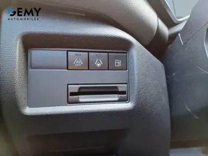 Photo 14 Citroën C5 aircross  Hybride Rechargeable 225 S&S e-EAT8