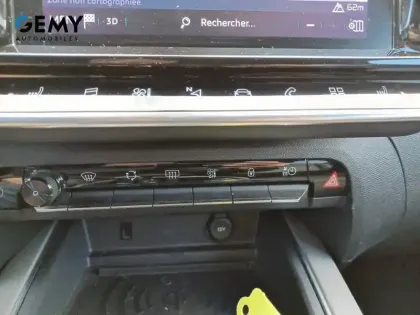 Photo 21 Citroën C5 aircross  Hybride Rechargeable 225 S&S e-EAT8