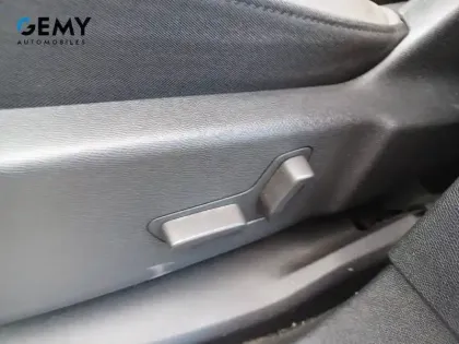 Photo 13 Citroën C5 aircross  Hybride Rechargeable 225 S&S e-EAT8