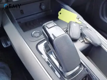 Photo 20 Citroën C5 aircross  Hybride Rechargeable 225 S&S e-EAT8