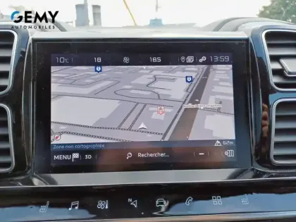 Photo 23 Citroën C5 aircross  Hybride Rechargeable 225 S&S e-EAT8