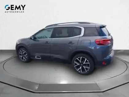 Photo 6 Citroën C5 aircross  Hybride Rechargeable 225 S&S e-EAT8