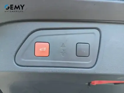 Photo 11 Citroën C5 aircross  Hybride Rechargeable 225 S&S e-EAT8