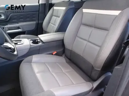 Photo 8 Citroën C5 aircross  Hybride Rechargeable 225 S&S e-EAT8