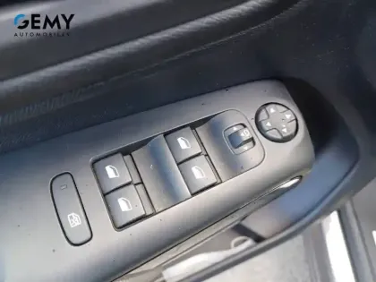 Photo 12 Citroën C5 aircross  Hybride Rechargeable 225 S&S e-EAT8