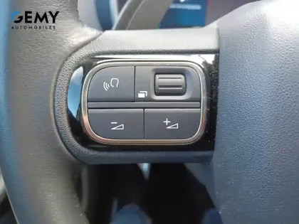 Photo 15 Citroën C5 aircross  Hybride Rechargeable 225 S&S e-EAT8