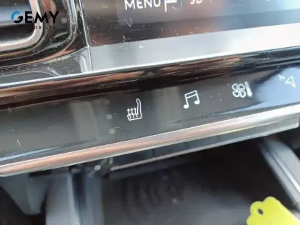 Photo 22 Citroën C5 aircross  Hybride Rechargeable 225 S&S e-EAT8