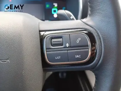 Photo 16 Citroën C5 aircross  Hybride Rechargeable 225 S&S e-EAT8