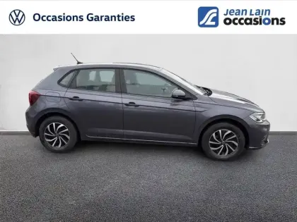 Photo 3 Volkswagen Polo  1.0 TSI 95 S&S BVM5