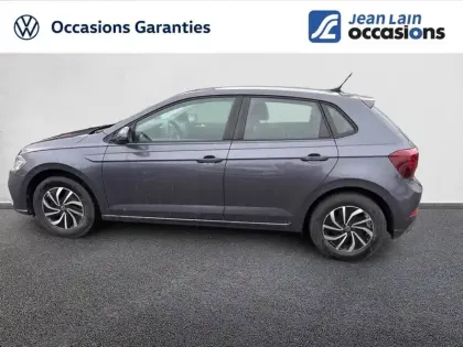 Photo 6 Volkswagen Polo  1.0 TSI 95 S&S BVM5