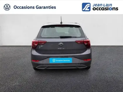 Photo 7 Volkswagen Polo  1.0 TSI 95 S&S BVM5