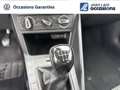 Photo 15 Volkswagen Polo  1.0 TSI 95 S&S BVM5