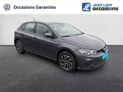 Photo 9 Volkswagen Polo  1.0 TSI 95 S&S BVM5