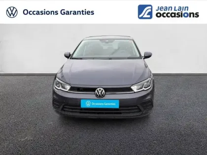 Photo 8 Volkswagen Polo  1.0 TSI 95 S&S BVM5
