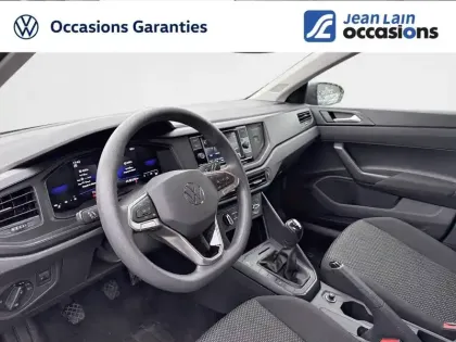 Photo 12 Volkswagen Polo  1.0 TSI 95 S&S BVM5