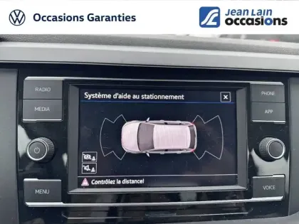 Photo 19 Volkswagen Polo  1.0 TSI 95 S&S BVM5