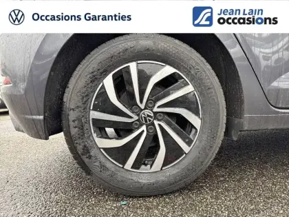 Photo 11 Volkswagen Polo  1.0 TSI 95 S&S BVM5