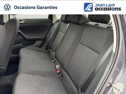 Photo 5 Volkswagen Polo  1.0 TSI 95 S&S BVM5