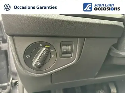 Photo 17 Volkswagen Polo  1.0 TSI 95 S&S BVM5