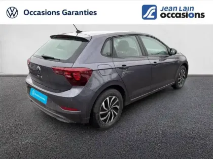 Photo 1 Volkswagen Polo  1.0 TSI 95 S&S BVM5