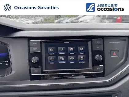 Photo 14 Volkswagen Polo  1.0 TSI 95 S&S BVM5