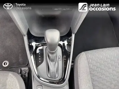 Photo 12 Toyota Yaris  Cross Hybride 130h 2WD