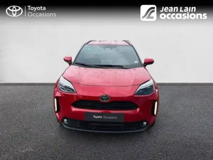 Photo 1 Toyota Yaris  Cross Hybride 130h 2WD